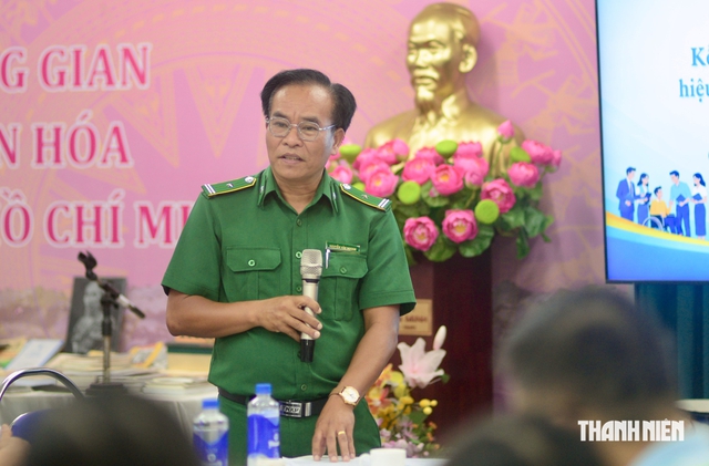 Được trao cơ hội, ch&agrave;ng trai tự kỷ l&agrave;m việc ở kh&aacute;ch sạn 5 sao TP.HCM  - Ảnh 5.
