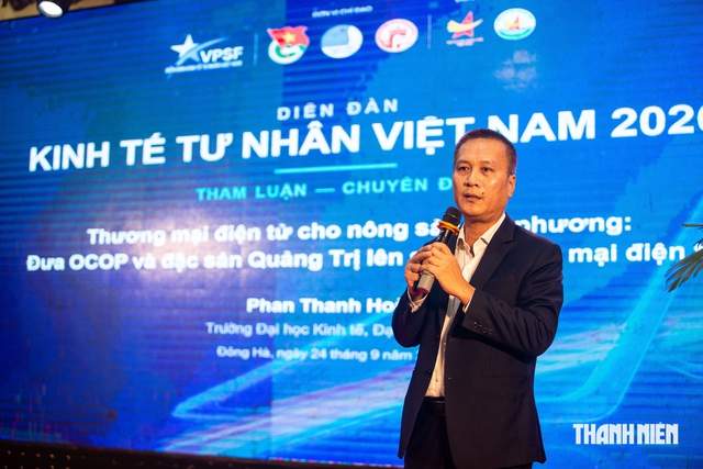 'Từ ch&iacute;nh quyền th&aacute;o gỡ cho doanh nghiệp tiến tới c&ugrave;ng nhau kiến tạo ph&aacute;t triển' - Ảnh 5.