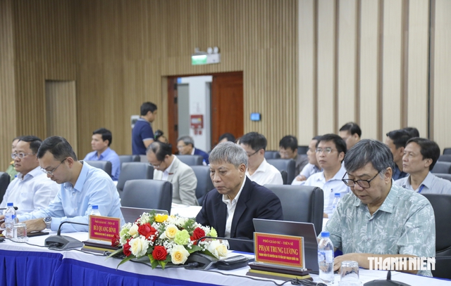 Quảng Ngãi muốn bứt phá, phải biến tiềm năng thành động lực - Ảnh 7.