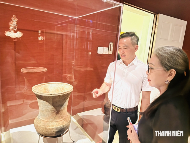 Kể chuyện di sản TP.HCM bằng video ngắn, cơ hội nhận giải hàng chục triệu đồng- Ảnh 3.