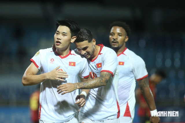 Dự đoán tỷ số Việt Nam thắng Philippines 2-0: Đình Bắc, Khoa Ngô cùng lập công- Ảnh 1.