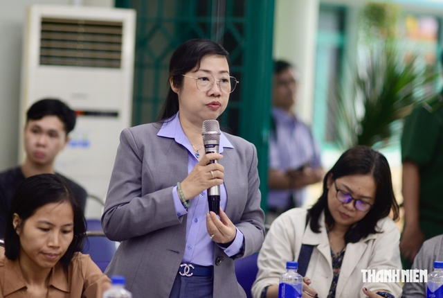 Được trao cơ hội, ch&agrave;ng trai tự kỷ l&agrave;m việc ở kh&aacute;ch sạn 5 sao TP.HCM  - Ảnh 2.