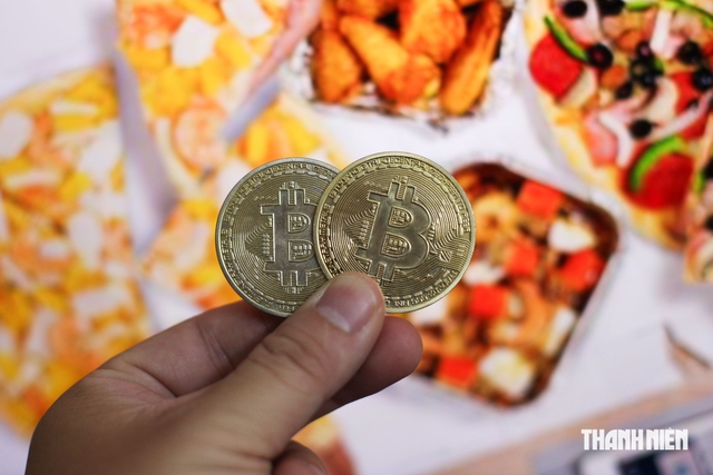 Gi&aacute; Bitcoin h&ocirc;m nay 24.6.2026: BTC lao dốc xuống 84.000 USD - Ảnh 1.