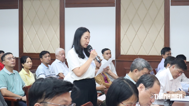 Kh&aacute;ch đi xe bu&yacute;t tăng 49%, v&igrave; sao đường phố TP.HCM vẫn kẹt xe? - Ảnh 4.