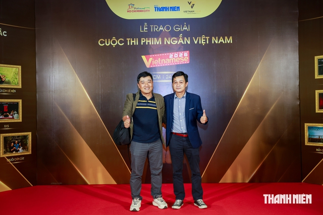 Nhà làm phim trẻ nói gì về cuộc thi phim ngắn Việt Nam - 'Vietnamese 2026’?- Ảnh 2.