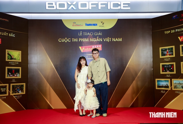 Nhà làm phim trẻ nói gì về cuộc thi phim ngắn Việt Nam - 'Vietnamese 2026’?- Ảnh 3.