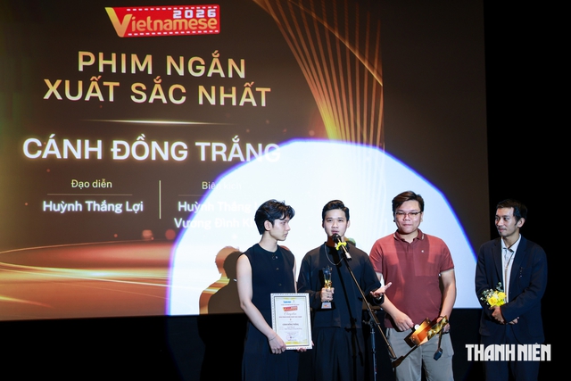 Gi&aacute;m khảo n&oacute;i g&igrave; về kết quả Cuộc thi phim ngắn Việt Nam - Vietnamese 2026?- Ảnh 4.
