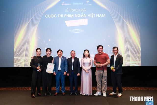 Tin tức đặc biệt tr&ecirc;n b&aacute;o in Thanh Ni&ecirc;n 25.9.2026 - Ảnh 2.
