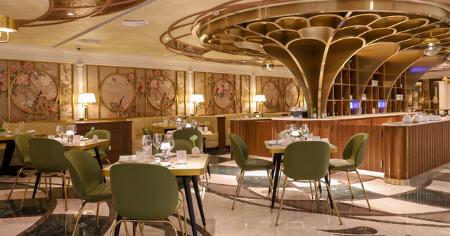 Vietnam House Restaurant: Thưởng vị ba miền qua thực đơn gọi m&oacute;n & tr&agrave; chiều tinh tế - Ảnh 1.