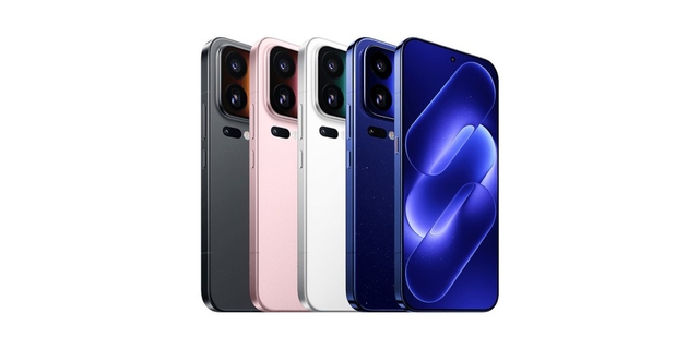 Dòng Xiaomi 18 Pro ra mắt: Màn hình chống nhìn trộm, pin 8.500 mAh, chip 'khủng' - Ảnh 2.