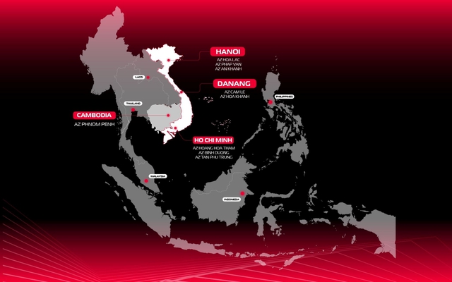 Viettel IDC: Nhà cung cấp Cloud chủ quyền trong mạng lưới toàn cầu của Broadcom - Ảnh 1.