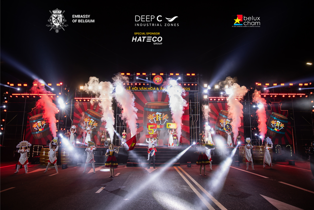 Chỉ c&ograve;n 5 ng&agrave;y, những trải nghiệm n&agrave;o đang chờ đ&oacute;n tại B.Fest 2026 - Ảnh 4.