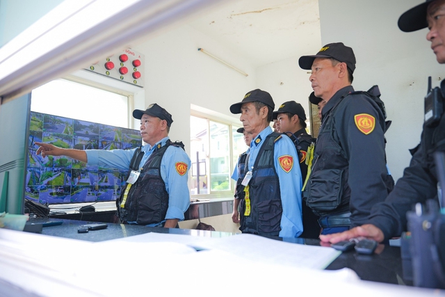Thắng Lợi Security: X&acirc;y nền tảng từ năng lực ph&aacute;p l&yacute;, nguồn vốn 20 tỉ đồng - Ảnh 1.