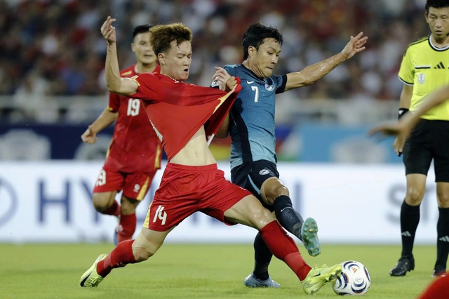 Bảng xếp hạng bảng A FIFA ASEAN Cup mới nhất: Indonesia thắng Singapore 2-0, vẫn bị Malaysia vượt mặt- Ảnh 3.