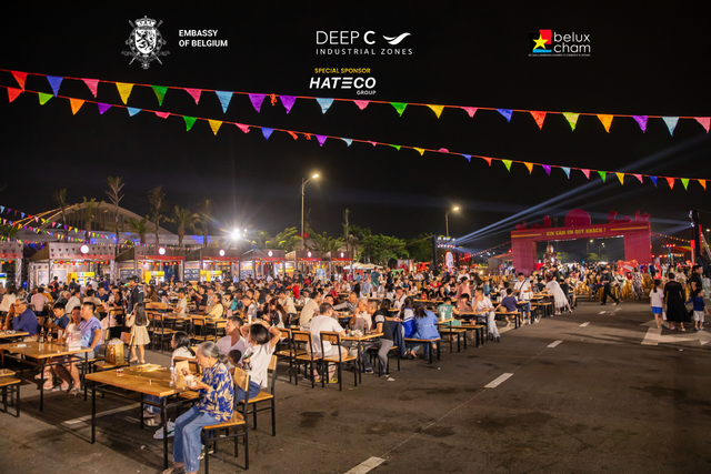 Chỉ c&ograve;n 5 ng&agrave;y, những trải nghiệm n&agrave;o đang chờ đ&oacute;n tại B.Fest 2026 - Ảnh 2.