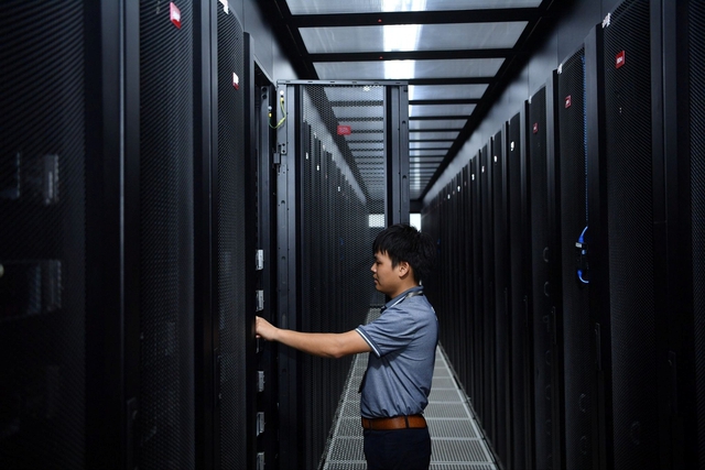 Viettel IDC: Nhà cung cấp Cloud chủ quyền trong mạng lưới toàn cầu của Broadcom - Ảnh 2.