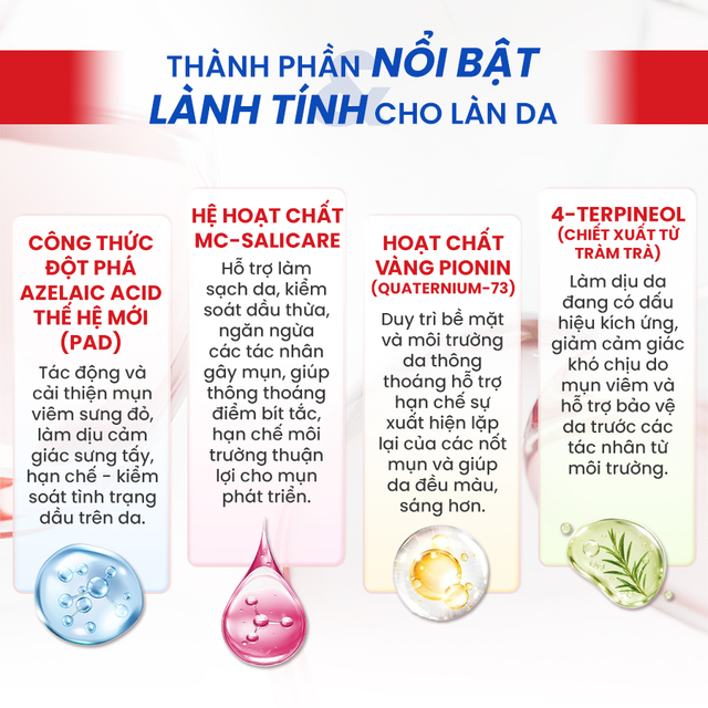 Top 4 kem chấm mụn cho mụn vi&ecirc;m, sưng đỏ: Đ&acirc;u l&agrave; lựa chọn đ&aacute;ng c&acirc;n nhắc? - Ảnh 2.