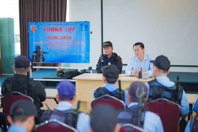 Thắng Lợi Security: X&acirc;y nền tảng từ năng lực ph&aacute;p l&yacute;, nguồn vốn 20 tỉ đồng - Ảnh 2.