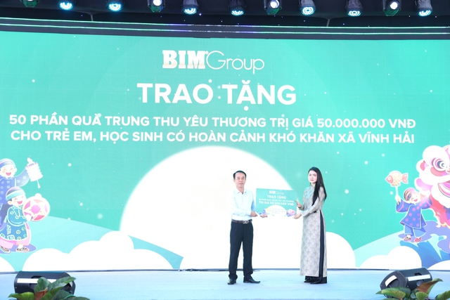 Khởi công khu nghỉ dưỡng cao cấp Vĩnh Hy vốn 1.600 tỉ đồng - Ảnh 3.