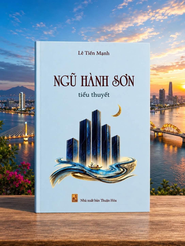 Con người sẽ nh&igrave;n thấy con người - Ảnh 1.