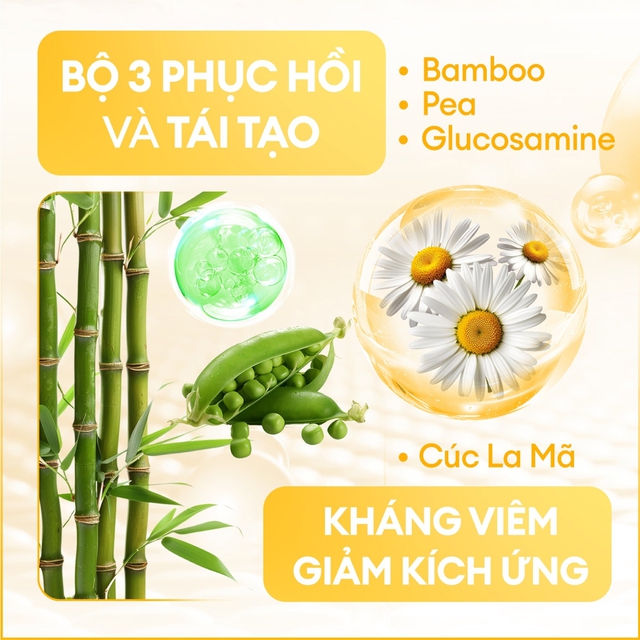 Kem dưỡng ẩm hỗ trợ phục hồi da sau peel, laser nào được chuyên gia tin dùng? - Ảnh 4.