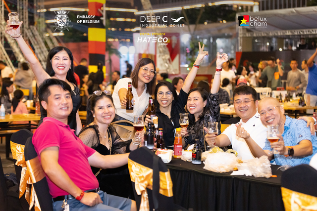Chỉ c&ograve;n 5 ng&agrave;y, những trải nghiệm n&agrave;o đang chờ đ&oacute;n tại B.Fest 2026 - Ảnh 3.