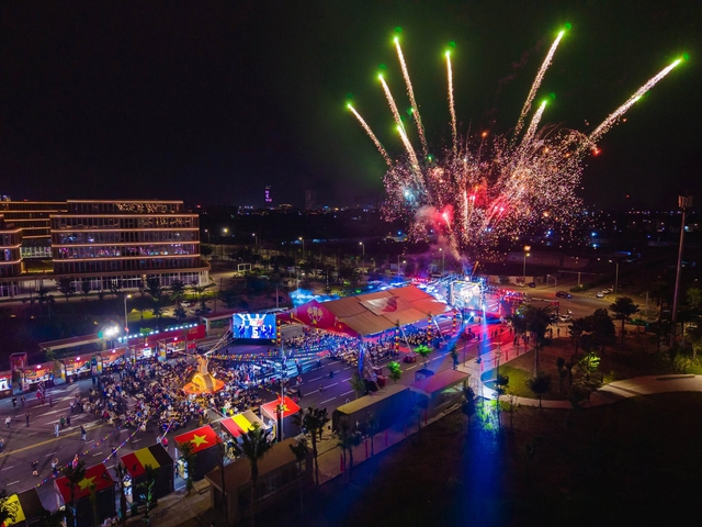 Chỉ c&ograve;n 5 ng&agrave;y, những trải nghiệm n&agrave;o đang chờ đ&oacute;n tại B.Fest 2026 - Ảnh 5.