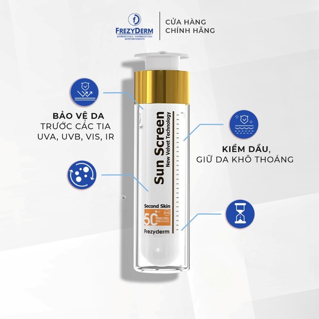 +7 kem chống nắng cho da nhạy cảm, mỏng yếu nhưng vẫn muốn da khỏe đẹp - Ảnh 5.