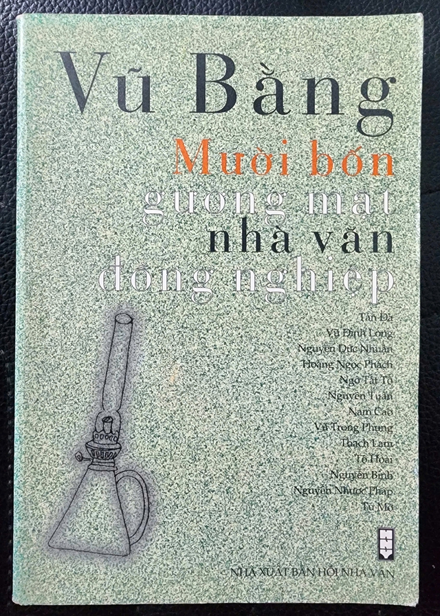 Những câu chuyện khởi nguồn tác phẩm: Yêu thầm nên truyện Tố Tâm - Ảnh 1.