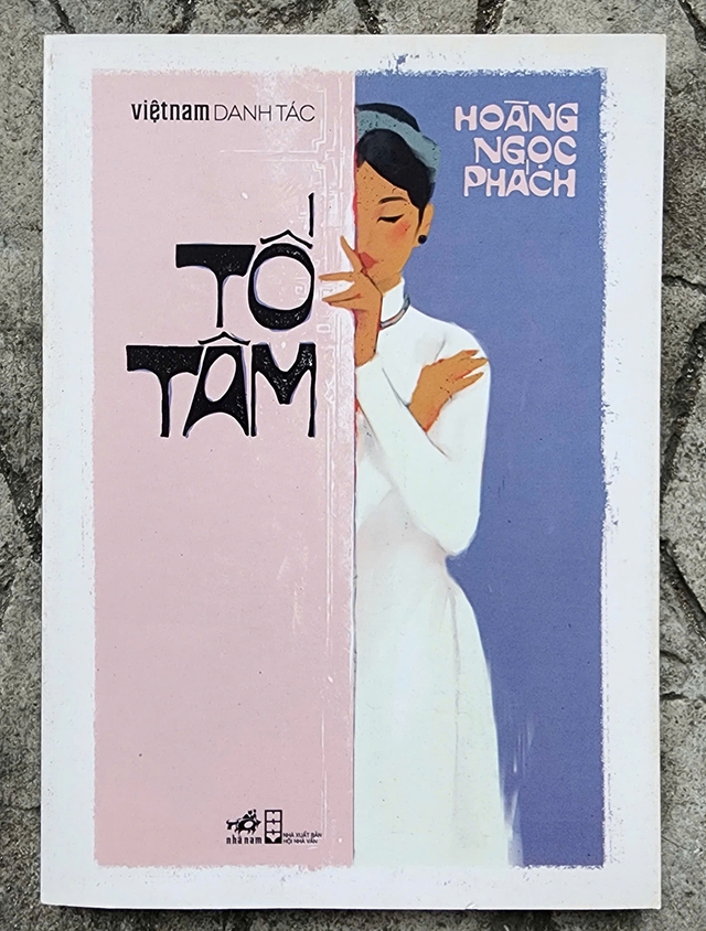 Những câu chuyện khởi nguồn tác phẩm: Yêu thầm nên truyện Tố Tâm - Ảnh 2.