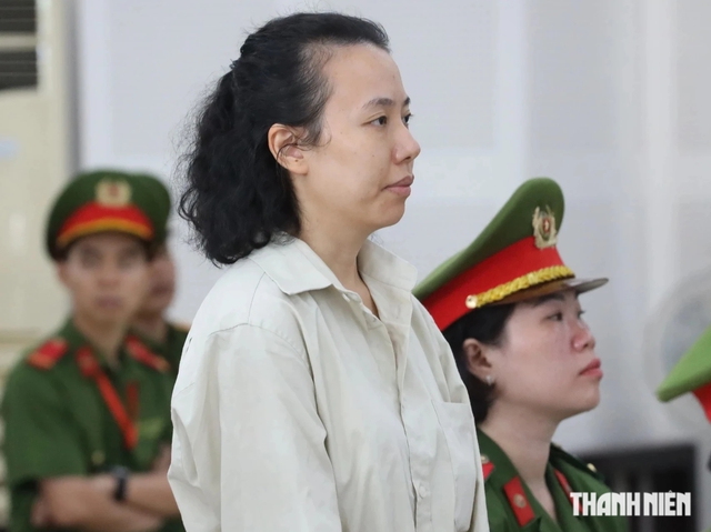 Vụ &aacute;n GFDI: Hơn 2.407 tỉ đồng sẽ được thu hồi v&agrave; bồi thường ra sao?- Ảnh 4.