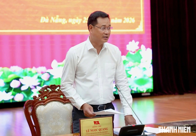 Bí thư Đà Nẵng yêu cầu làm rõ trách nhiệm vụ án đưa, nhận hối lộ- Ảnh 2.