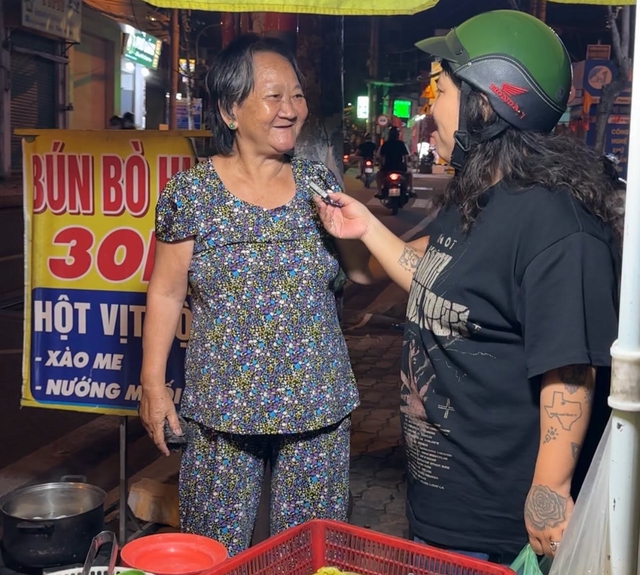 'Giải cứu quán vắng' hàng trăm lần, cô gái tiết lộ cách giúp họ tự tìm khách - Ảnh 4.