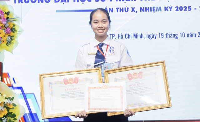 giới - Ảnh 1.