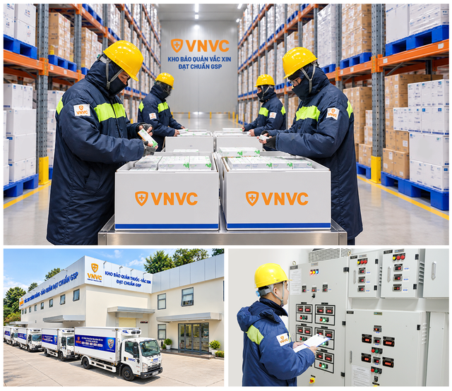 Việt Nam có vắc xin tay chân miệng, tiêm đầu tiên tại Hệ thống Tiêm chủng VNVC- Ảnh 2.