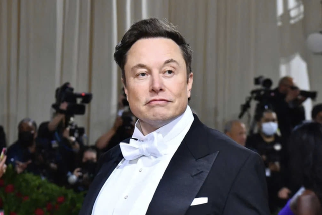 Giải mã di sản tranh cãi của Elon Musk - Ảnh 1.
