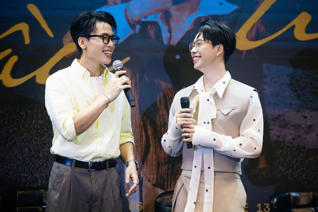 Emcee L: Từ thành viên Da LAB đến nghệ sĩ solo - Ảnh 1.