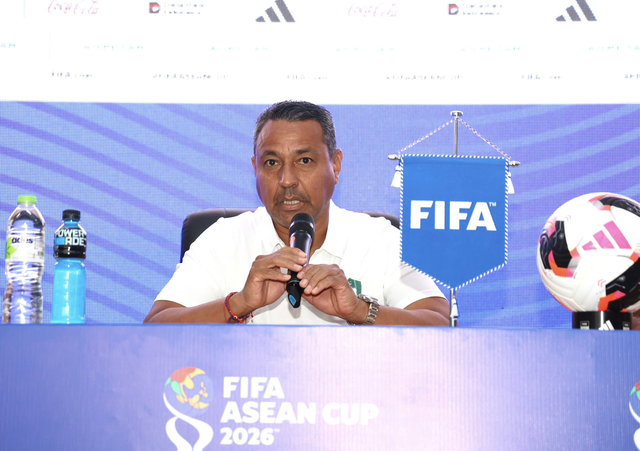 HLV Thái Lan lại khen ông Kim, nói điều bất ngờ về trận tái đấu Việt Nam tại FIFA ASEAN Cup- Ảnh 1.