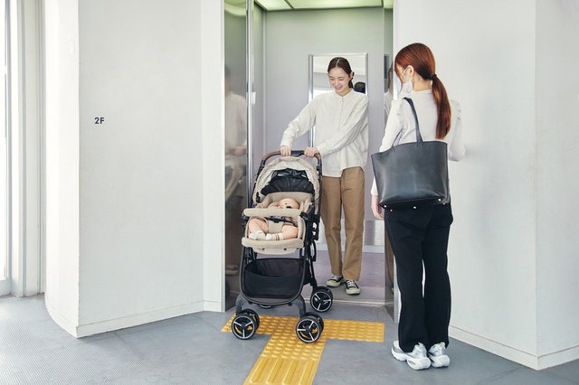 Joie Baby - Khi tiêu chuẩn an toàn được nâng tầm bằng trải nghiệm thực tế - Ảnh 1.