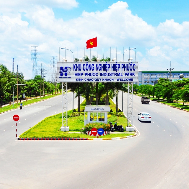 TP.HCM tái cấu trúc để đón dòng vốn FDI- Ảnh 1.