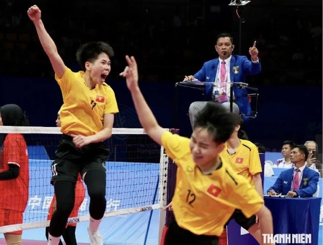 Bắn súng không thể vượt qua chính mình, còn môn nào gánh giấc mơ vàng ASIAD 20 cho Việt Nam?- Ảnh 4.