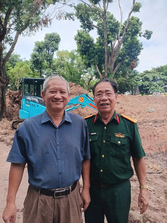 Vì những người lính chưa về- Ảnh 4.