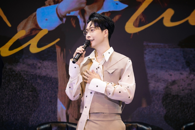 Emcee L: Từ thành viên Da LAB đến nghệ sĩ solo - Ảnh 2.