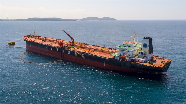 Trao thỏa thuận khung mua dầu th&ocirc; với ExxonMobil: BSR mở rộng nguồn cung dầu th&ocirc; - Ảnh 2.