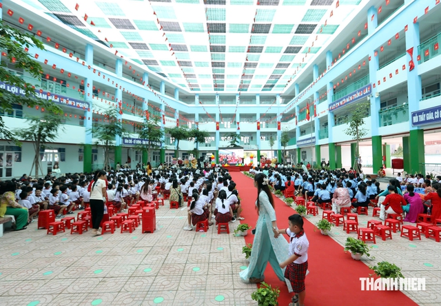 Được lập quỹ hay không: Luật sư nêu 'bài học lớn' của ban đại diện phụ huynh - Ảnh 5.