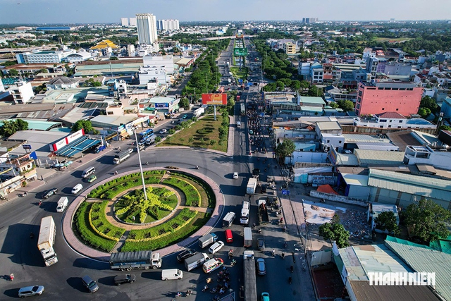 TP.HCM gấp rút giải ngân đầu tư công - Ảnh 1.