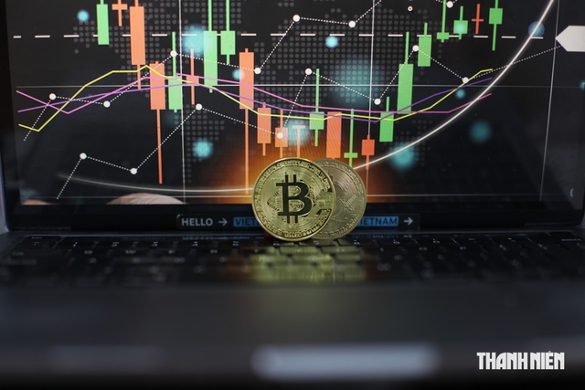 Giá Bitcoin hôm nay 25.9.2026: châu Á đứng đầu về chỉ số chấp nhận tiền số - Ảnh 1.