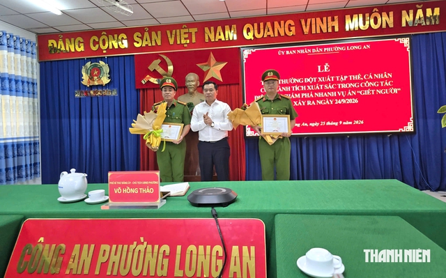 C&ocirc;ng an T&acirc;y Ninh bắt 10 nghi phạm giết người sau 17 giờ truy x&eacute;t- Ảnh 1.