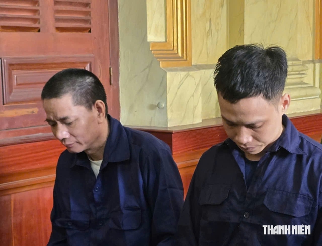 Khai lấy trót lọt 44 lượng vàng nhưng SJC kiểm kho lại thấy... không mất- Ảnh 1.