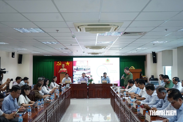Đồng Tháp khẳng định chưa có chủ trương sáp nhập xã- Ảnh 1.